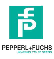 Pepperl+Fuchs